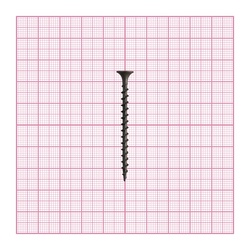 Саморез SWFS ШСГД 3,8х51 (18 шт) пакетик