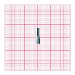 Анкер забивной SWFS М6 (100 шт)