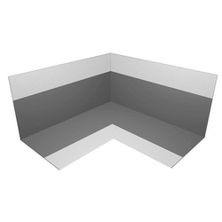 Угол гидроизоляционный внутренний Plitonit ГидроЛента, 90°