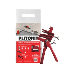 Щипцы универсальные Plitonit (1 шт.)