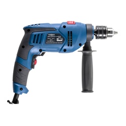 Дрель ударная сетевая Trigger 20012, 13 мм патрон ключевой 0,9 кВт, 0-2800 об/мин