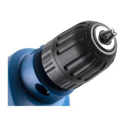 Дрель безударная сетевая Trigger 20016, 13 мм, БЗП, 0,45 кВт, реверс, 0-2500 об/мин