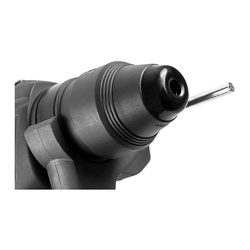 Перфоратор сетевой Trigger 20027, SDS-plus 28 мм 800 Вт 3 режима 3,2 Дж, L кабеля=4 м,кейс