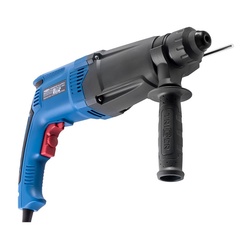 Перфоратор сетевой Trigger 20028, SDS-plus 30 мм 900 Вт 3 режима 3,2 Дж, L кабеля=4 м, кейс
