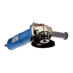 Шлифмашина угловая УШМ сетевая Trigger 20031, 0,75 кВт, d=115 мм