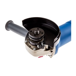 Шлифмашина угловая УШМ сетевая Trigger 20031, 0,75 кВт, d=115 мм