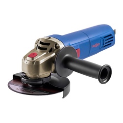 Шлифмашина угловая УШМ сетевая Trigger 20035, 1,1 кВт, d=125 мм