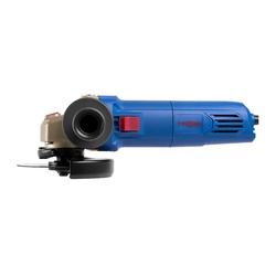 Шлифмашина угловая УШМ сетевая Trigger 20035, 1,1 кВт, d=125 мм