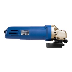 Шлифмашина угловая УШМ сетевая Trigger 20035, 1,1 кВт, d=125 мм