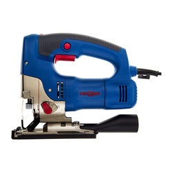 Лобзик сетевой Trigger 20042, 750 Вт, глубина пропила=110/10 мм, L хода штока=26 мм