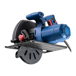 Пила циркулярная сетевая Trigger 20519, 1,6 кВт, d=190 мм, глубина пропила=60 мм