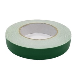 Лента 2-х сторонняя для крепления зеркал, 12 мм х 10 м