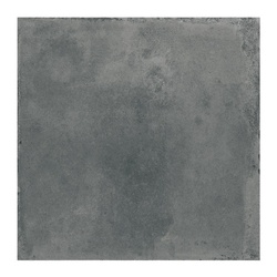 Керамогранит Grasaro Vita G-3033, темно-серый, неректификат, 600х600х9 мм