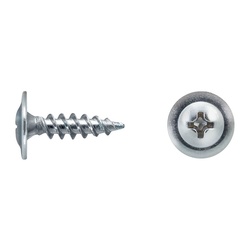 Саморез ШСММ SWFS прессшайба 4,2х25 (1000 шт)