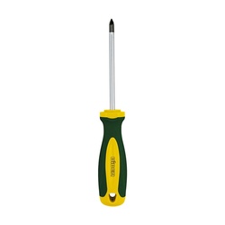 Отвертка Biber 86132 Тарзан PZ 2x100 мм