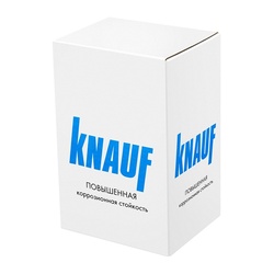 Шуруп Knauf ГКЛ+металл 25 (1000 шт)
