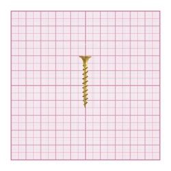 Саморез SWFS ШСГД ZY 3,8х35 (1000 шт)