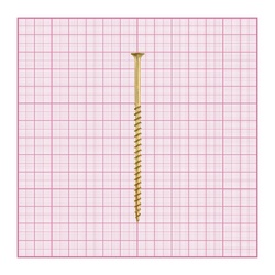 Саморез SWFS ШСГД ZY 4,8х100 (250 шт)