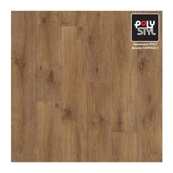 Линолеум полукоммерческий Polystyl Space F Santiago 2 (2,5 м), пр-во ТАРКЕТТ