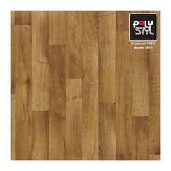 Линолеум полукоммерческий Polystyl Space F Gea 1 (4 м), пр-во ТАРКЕТТ