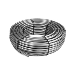 Труба PE-Xa для теплого пола, d=16х2,2мм, t=90C, 10 бар (бухта-100п.м)