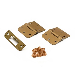 Коробка дверная Olovi, ламин., однопол., дуб классик, с/ф (837х2031х70 мм)