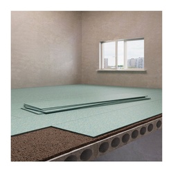 ДСП шпунтованная влагостойкий Е1 Quick Deck 2440х600х16 мм