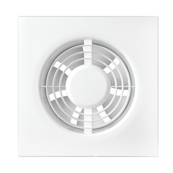 Вентилятор вытяжной Era 125 D5, 140 м3/ч