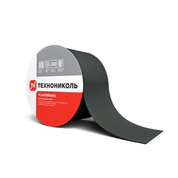 Лента герметизирующая Технониколь Planterband, 10 м х 10 см