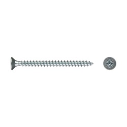 Саморез ШУЦ SWFS 4,5х60 (7 шт) пакетик