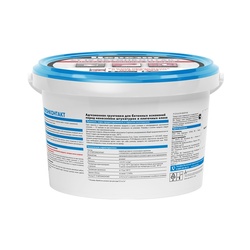Грунтовка Бетонконтакт Церезит CT 19 (3 кг)
