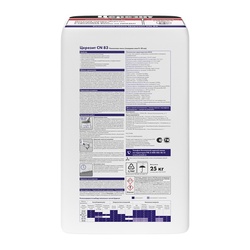 Смесь ремонтная для бетона Церезит СN 83, 25 кг