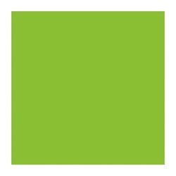 Плитка настенная Axima Вегас, зеленая , 200х200х7 мм