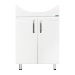 Тумба для ванной комнаты Sanita Идеал, 520х330х820 мм