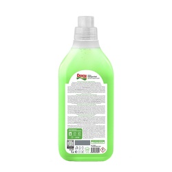 Гель-концентрат Grass Dory для стирки всех видов тканей (1 л)