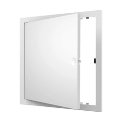 Люк ревизионный Era L2020N, 200х200 мм