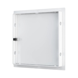 Люк ревизионный Era L2020N, 200х200 мм