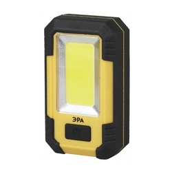 Фонарь Era RA-801 LED 15Вт, 6.0А*ч Li-Ion, магнит, USB, powerbank
