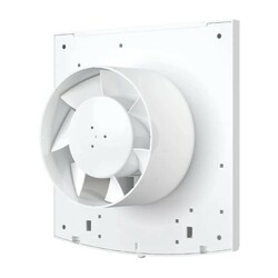Вентилятор вытяжной Era 100 Comfort 4, 95 м3/ч