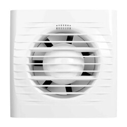 Вентилятор вытяжной Era 100 Optima 4, 80 м3/ч