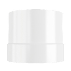 Вентилятор приточно-вытяжной НашВент Джаз 125, 186 м3/ч