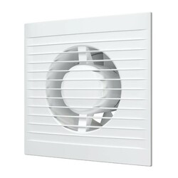 Вентилятор вытяжной Era 100 А4, 90 м3/ч