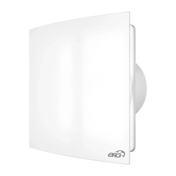 Вентилятор вытяжной Era 100 Quadro 4, 90 м3/ч