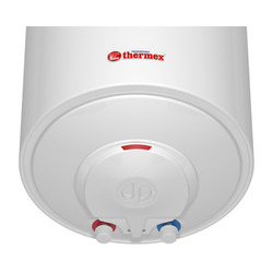 Водонагреватель накопительный Thermex TitaniumHeat 30 V Slim, 30 л