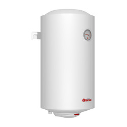 Водонагреватель накопительный Thermex TitaniumHeat 50 V Slim, 50 л