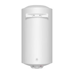 Водонагреватель накопительный Thermex TitaniumHeat 100 V, 100 л