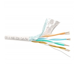 Кабель компьютерный витая пара Netko FTP 4х2х0.52 (бухта-305 п.м.)