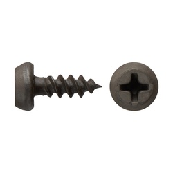 Саморез ШСММ SWFS острый 3,5х11 (25000 шт)