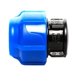 Муфта Spektr компрессионная, комбинированная PN16 ВР 20х1/2"