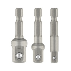 Набор адаптеров для торцевых головок Trigger 85000